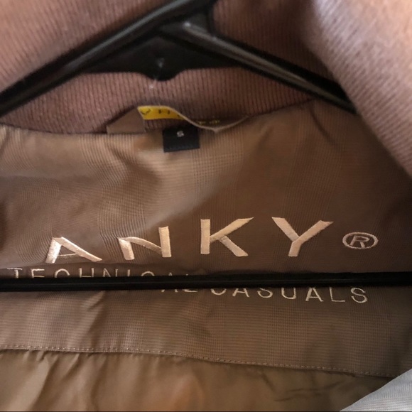 Anky Jacket - Picture 4 of 6